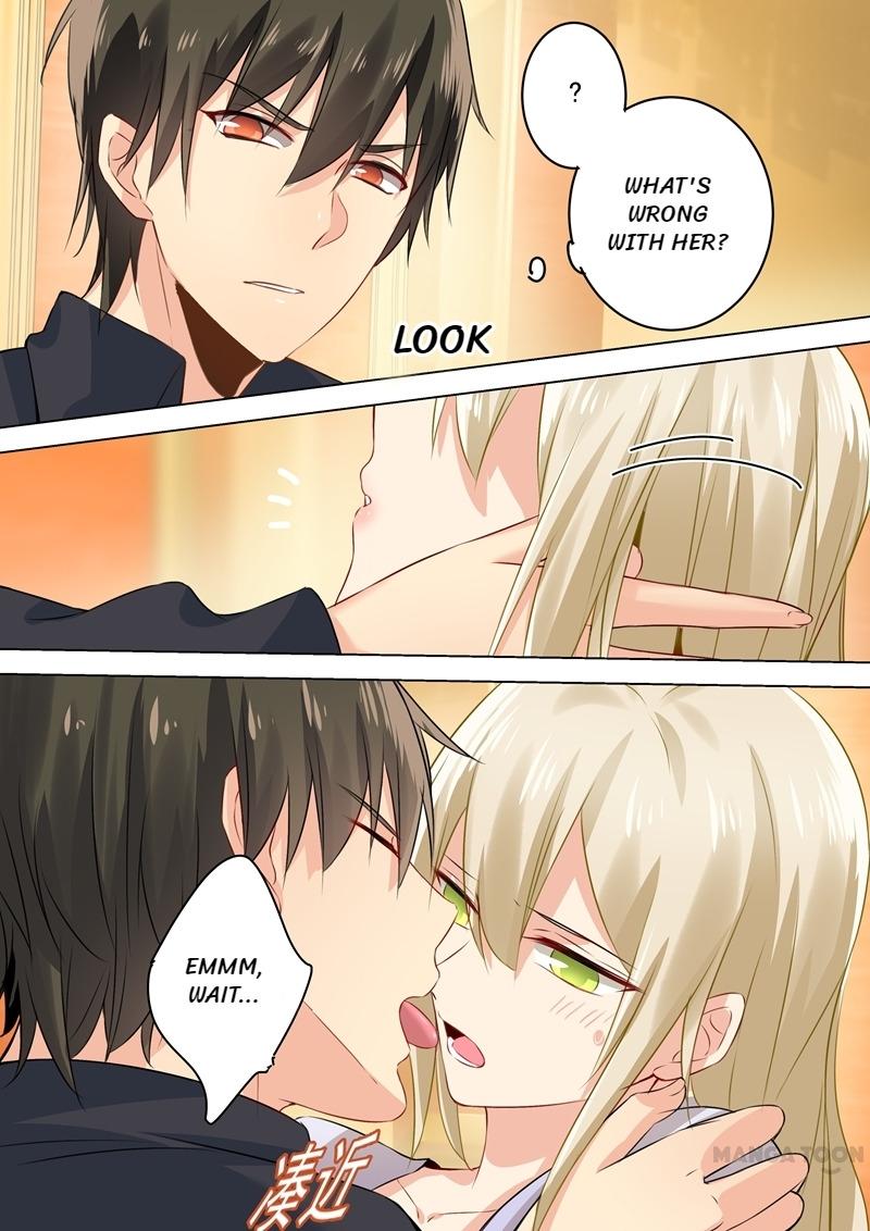 CEO Above, Me Below Chapter 44 - Page 4