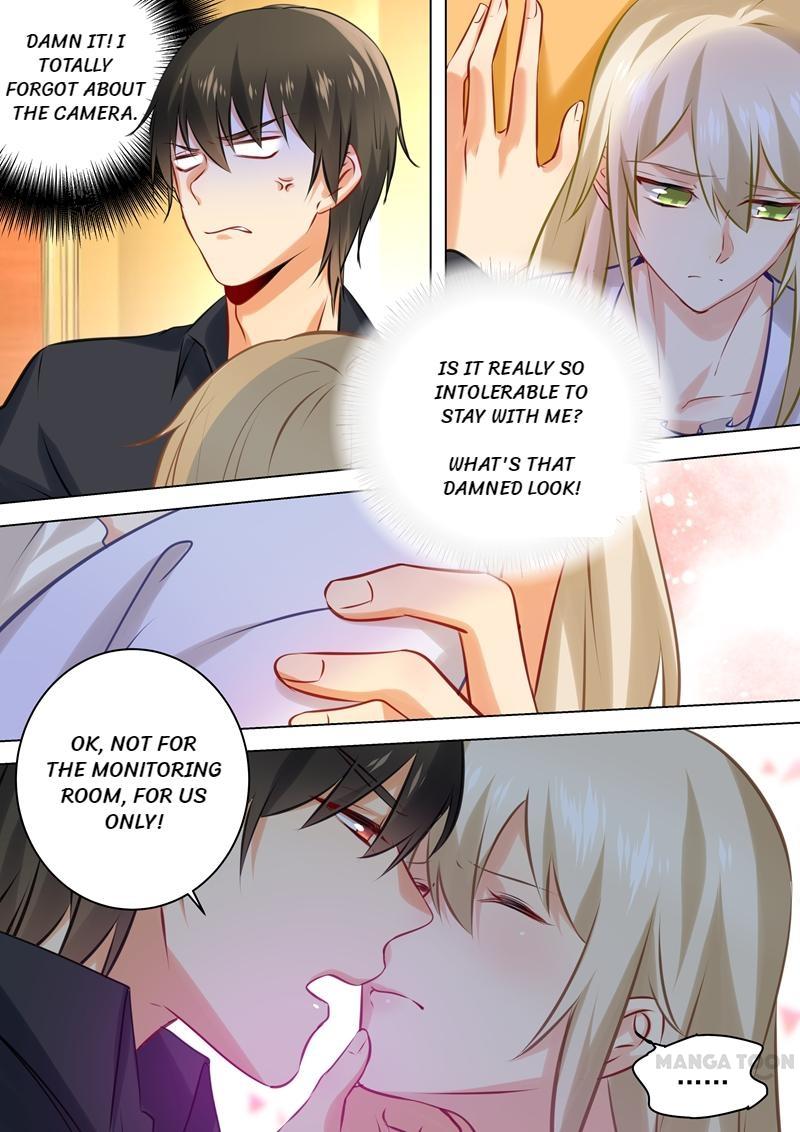 CEO Above, Me Below Chapter 44 - Page 7