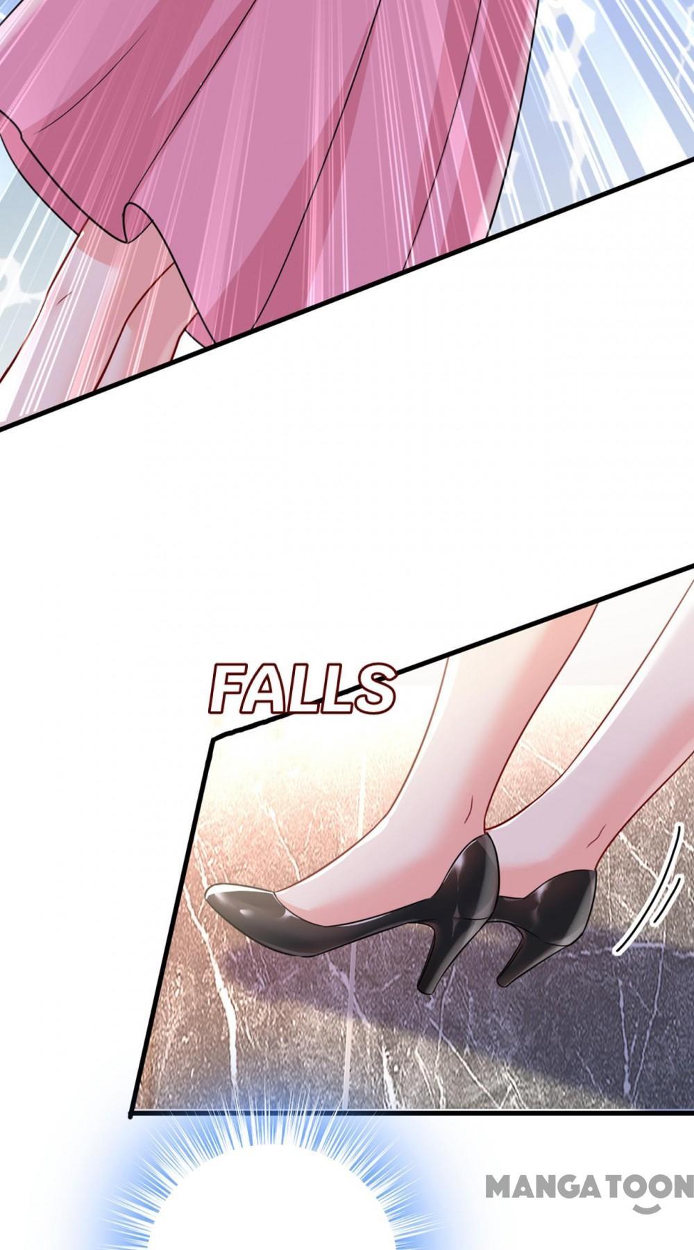 CEO Above, Me Below Chapter 440 - Page 26