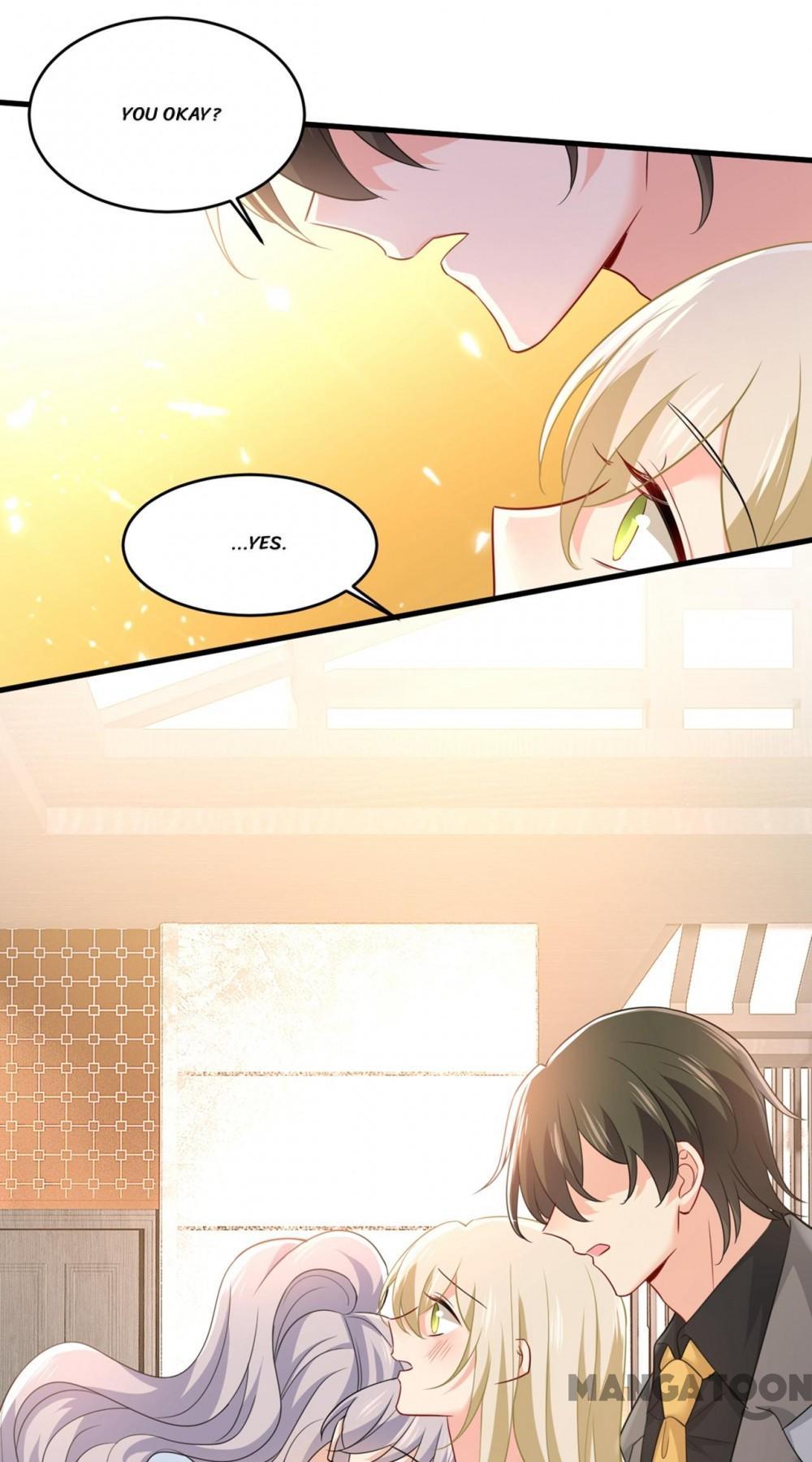 CEO Above, Me Below Chapter 440 - Page 29