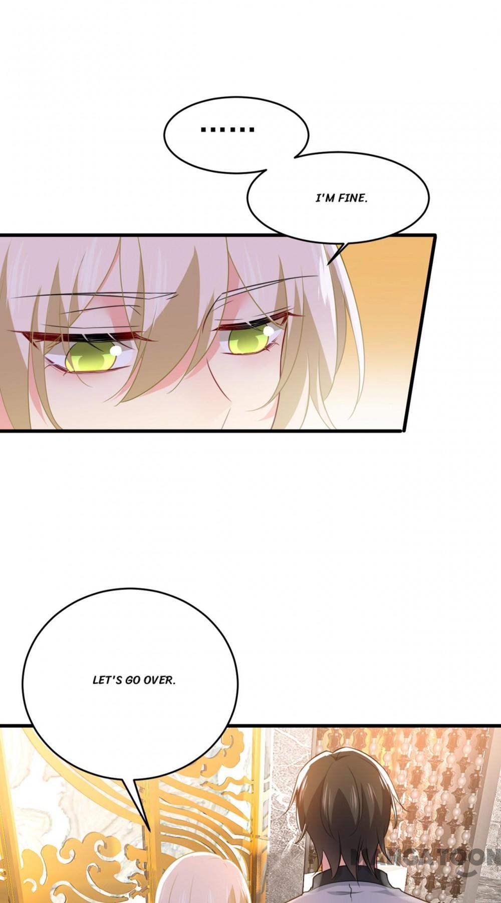 CEO Above, Me Below Chapter 440 - Page 9