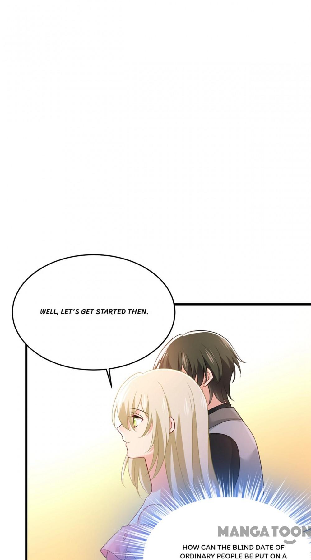 CEO Above, Me Below Chapter 441 - Page 16