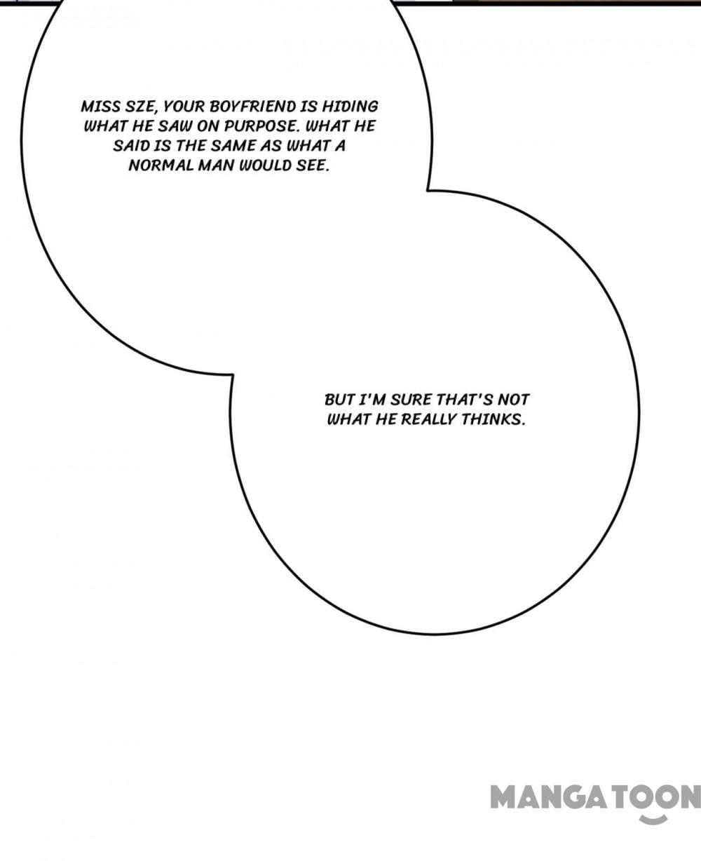 CEO Above, Me Below Chapter 441 - Page 23