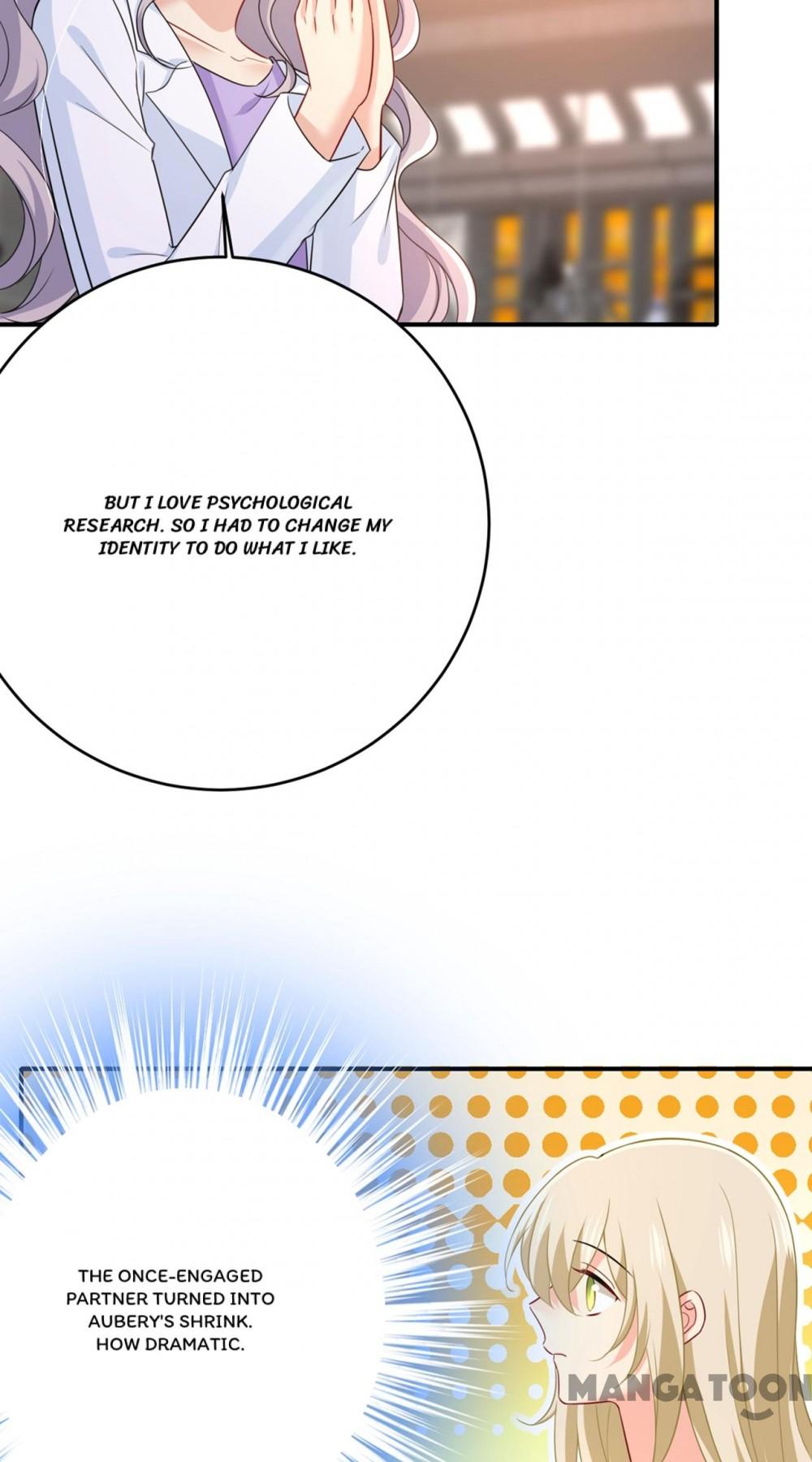 CEO Above, Me Below Chapter 441 - Page 5