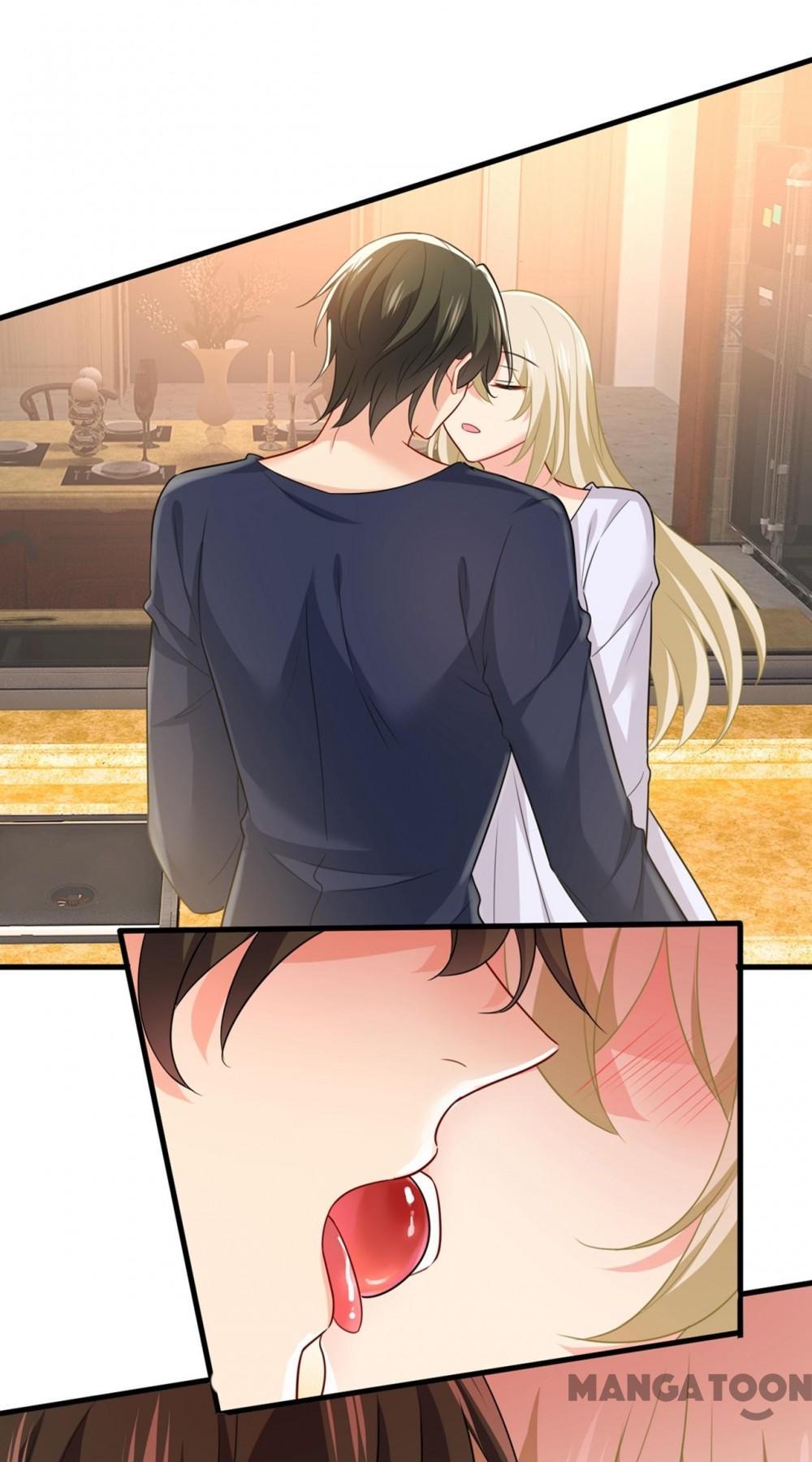 CEO Above, Me Below Chapter 443 - Page 11