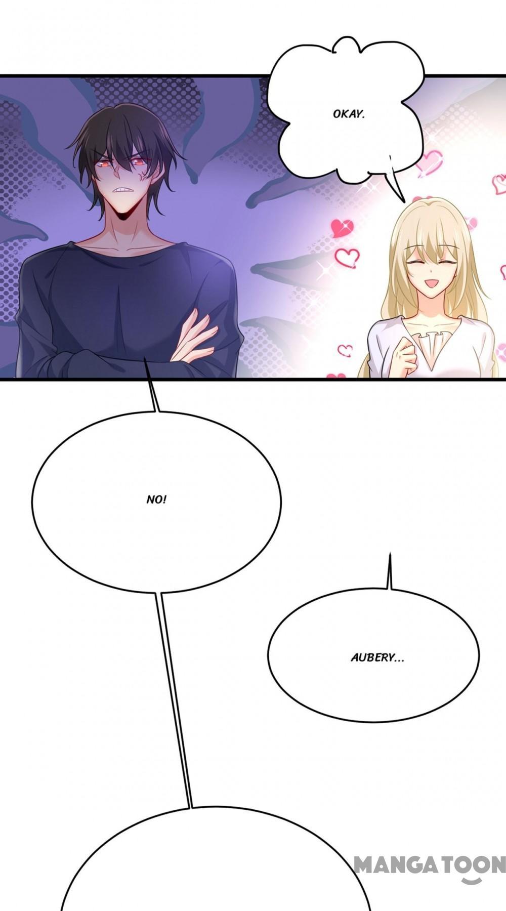 CEO Above, Me Below Chapter 443 - Page 16