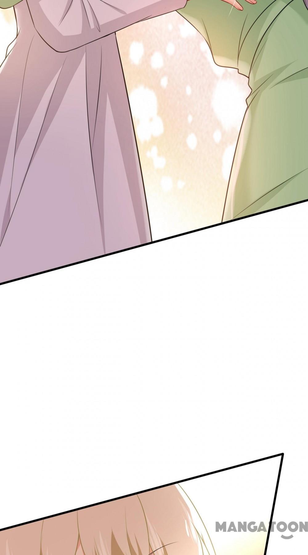CEO Above, Me Below Chapter 443 - Page 23