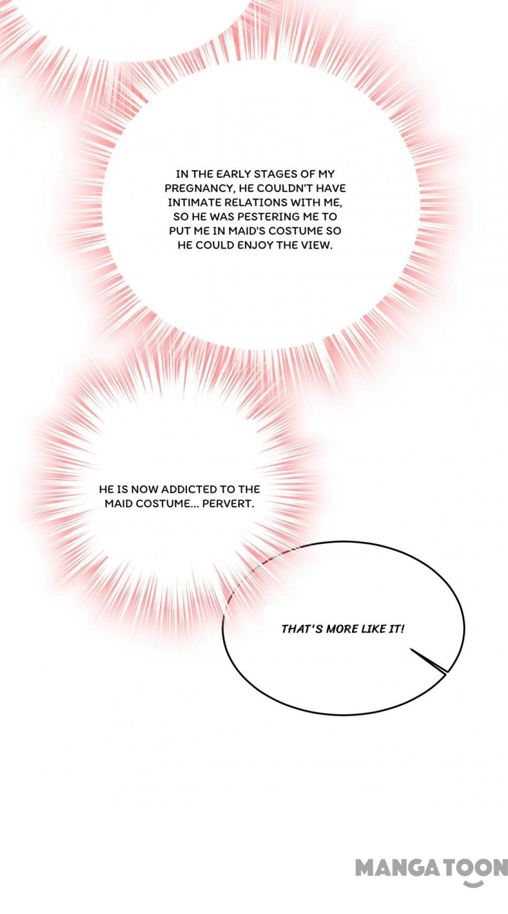 CEO Above, Me Below Chapter 443 - Page 6