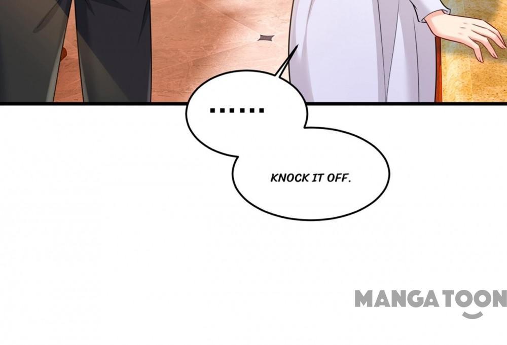 CEO Above, Me Below Chapter 443 - Page 10