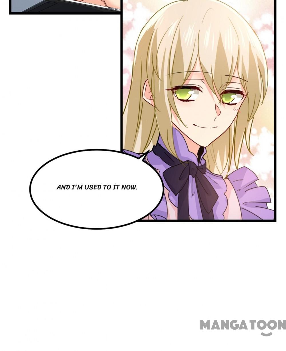 CEO Above, Me Below Chapter 444 - Page 14