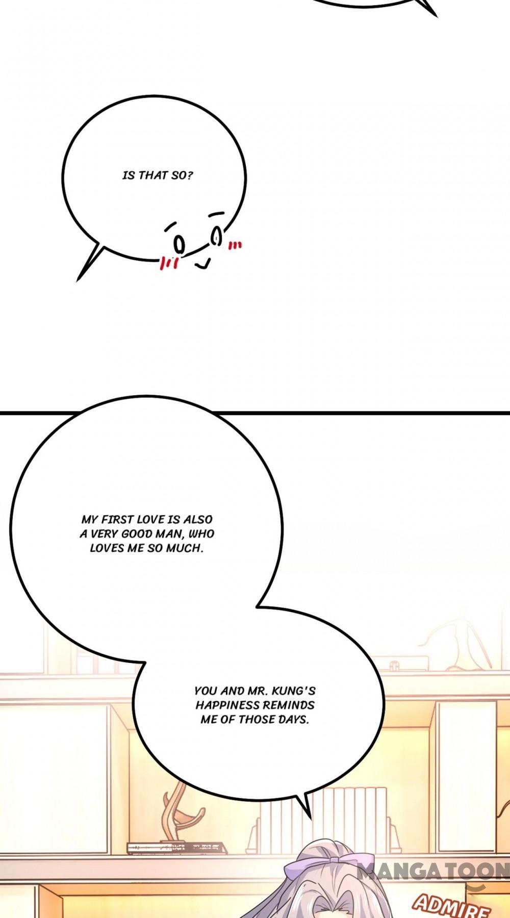 CEO Above, Me Below Chapter 444 - Page 24