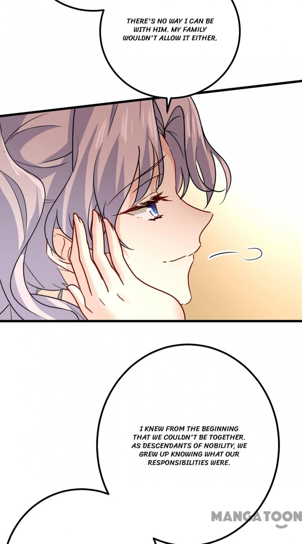 CEO Above, Me Below Chapter 444 - Page 26