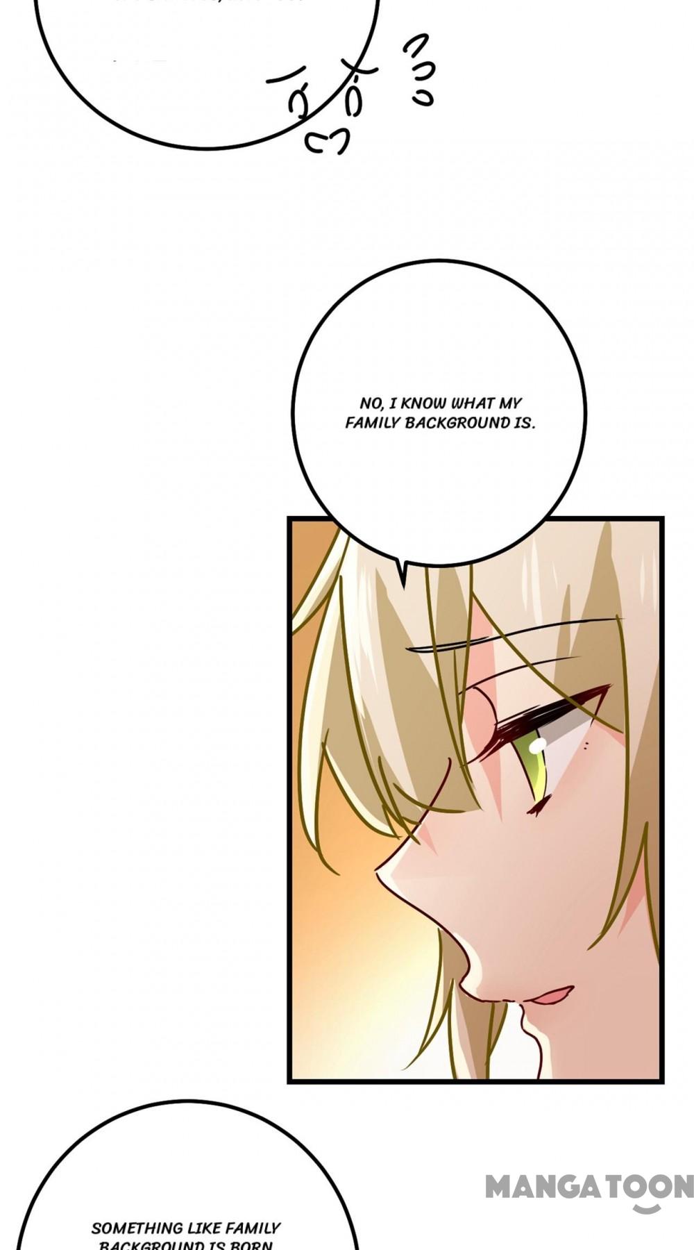 CEO Above, Me Below Chapter 444 - Page 31
