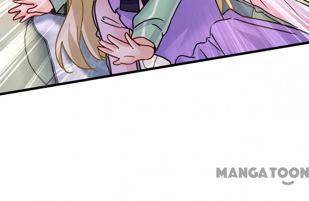 CEO Above, Me Below Chapter 444 - Page 35