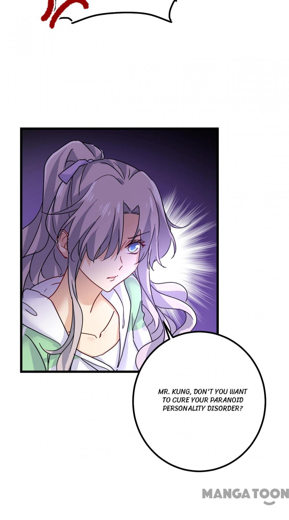 CEO Above, Me Below Chapter 445 - Page 11