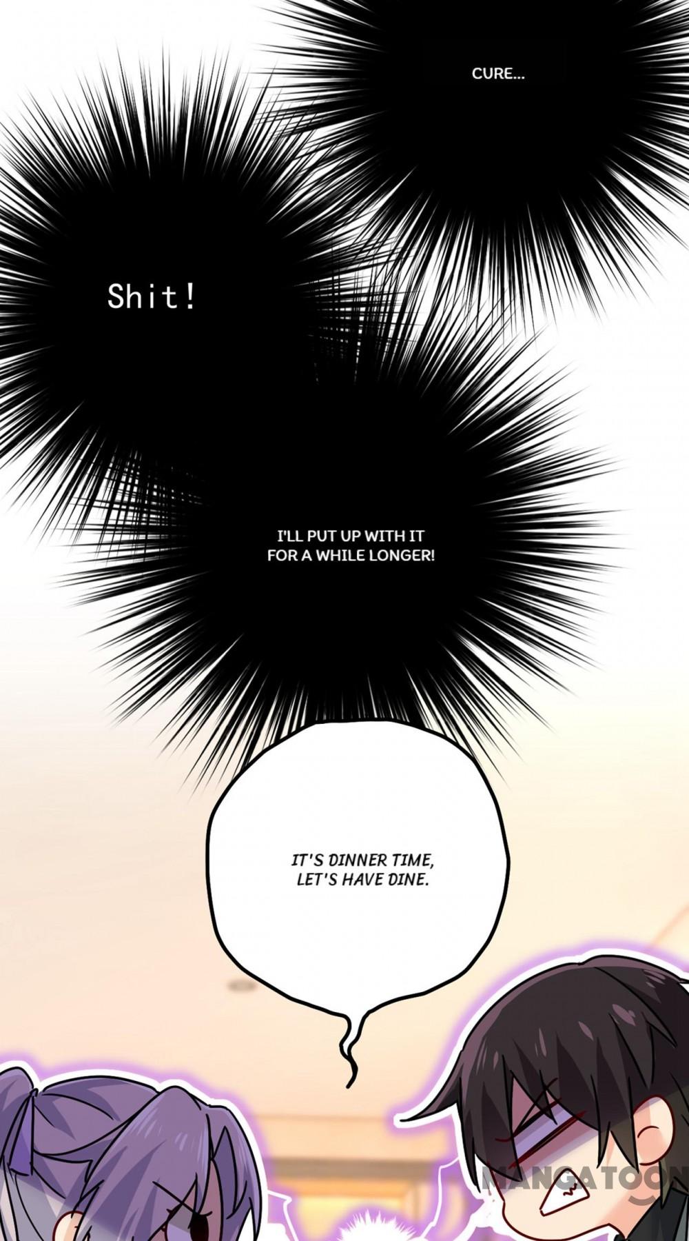 CEO Above, Me Below Chapter 445 - Page 13