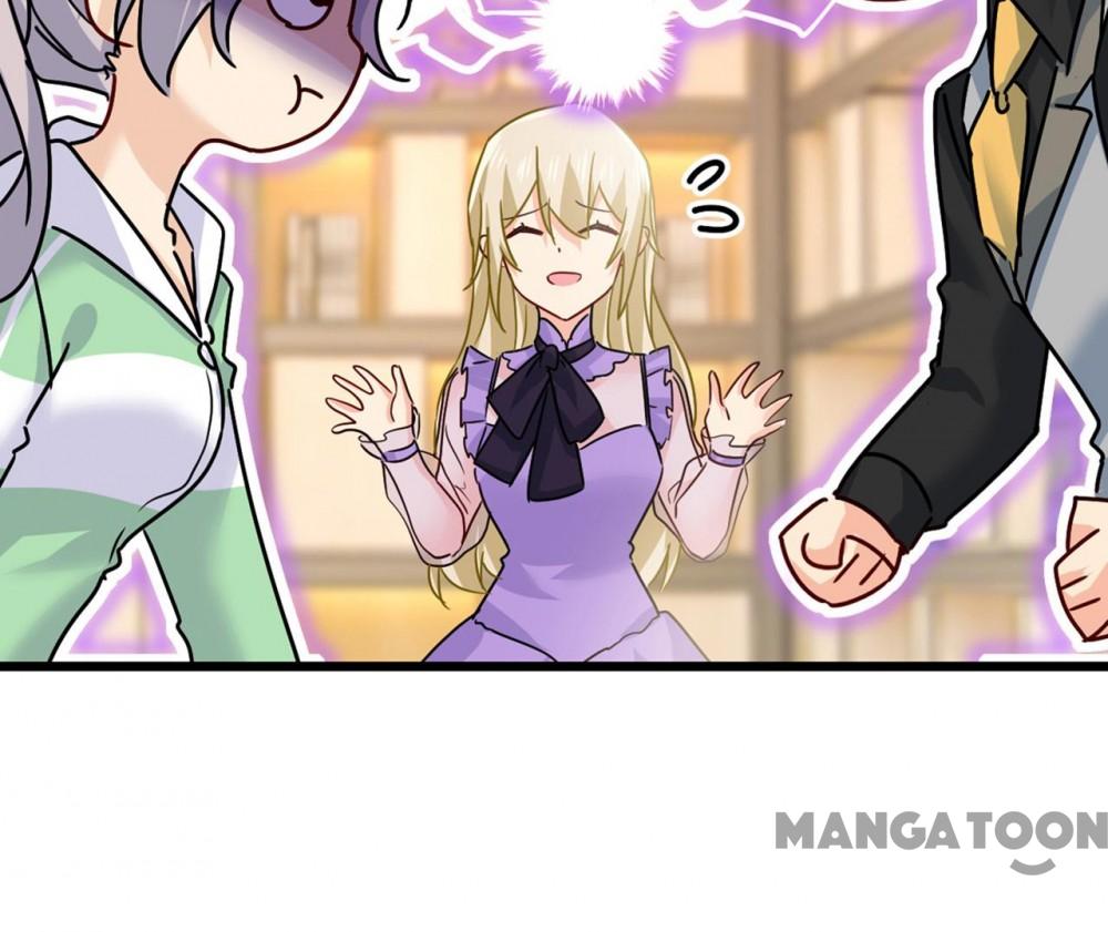 CEO Above, Me Below Chapter 445 - Page 14