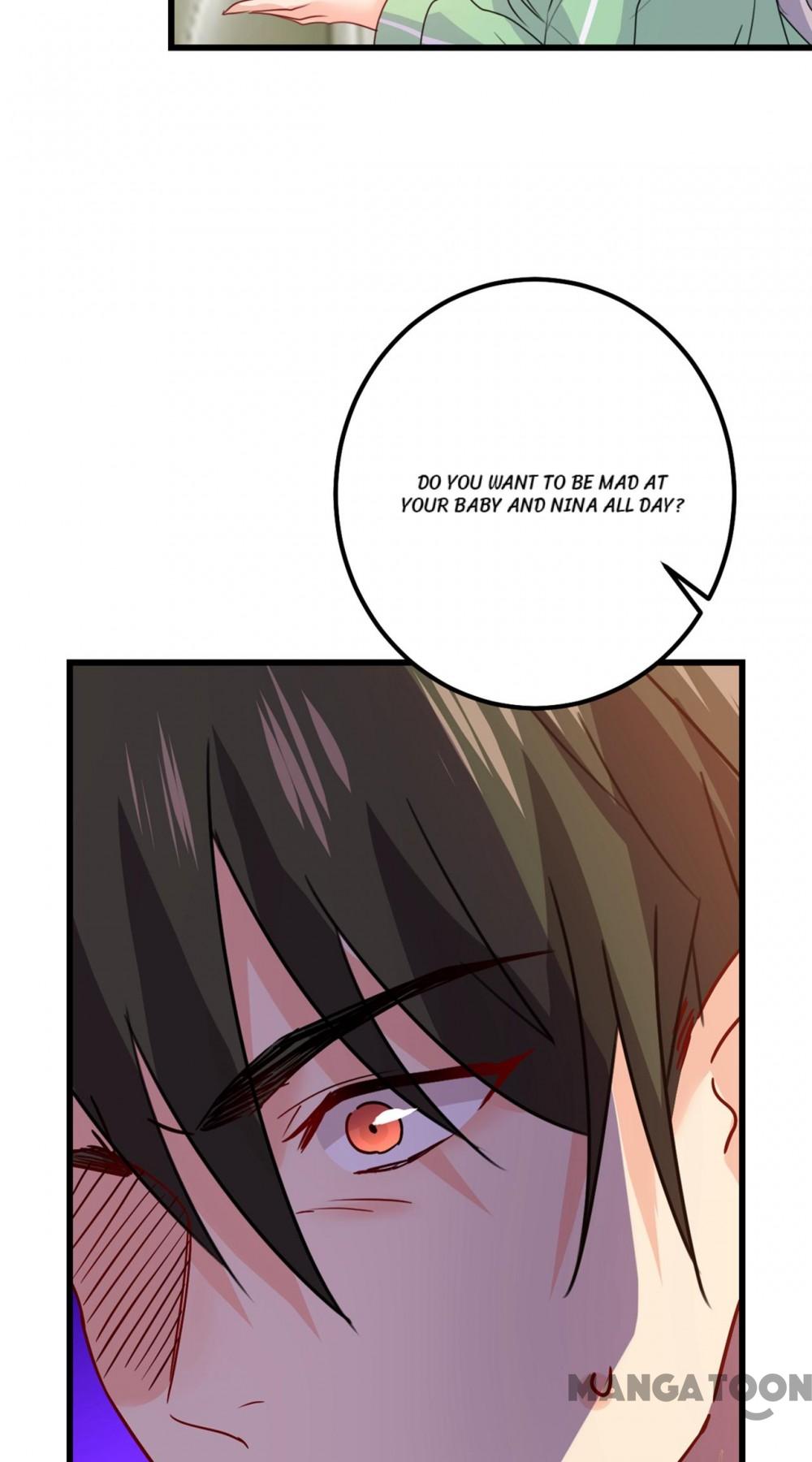 CEO Above, Me Below Chapter 445 - Page 28
