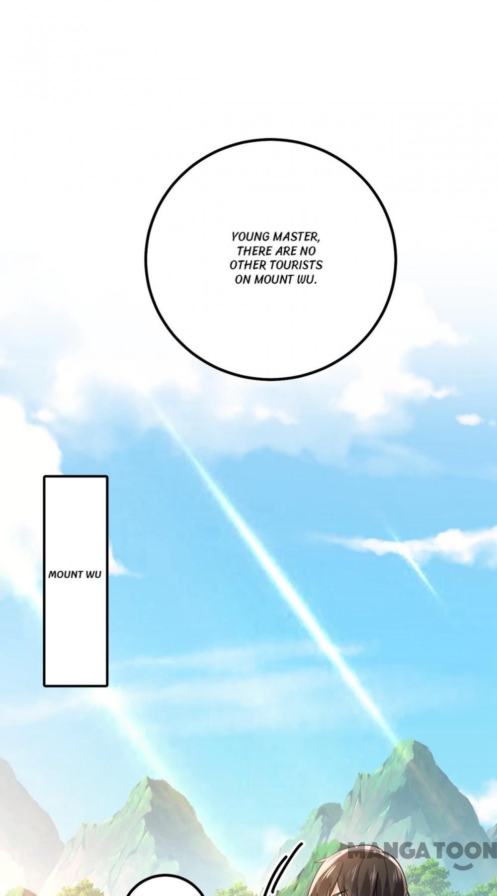 CEO Above, Me Below Chapter 445 - Page 31