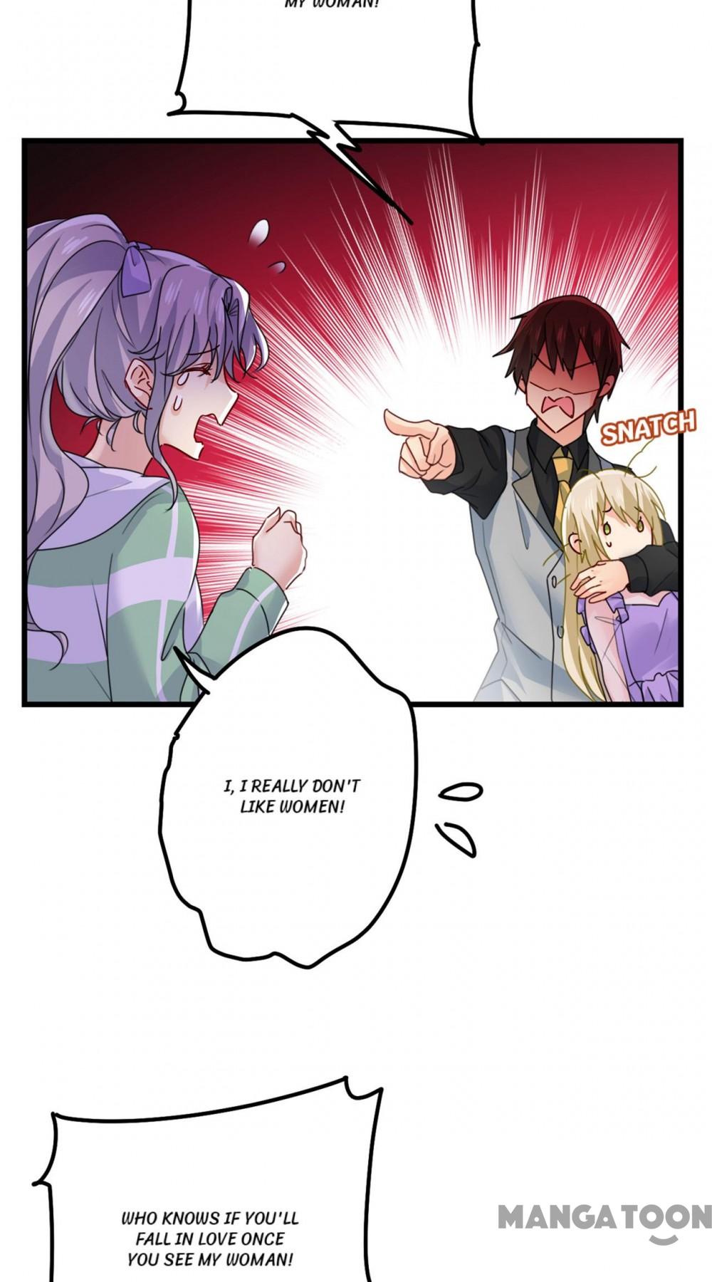 CEO Above, Me Below Chapter 445 - Page 5