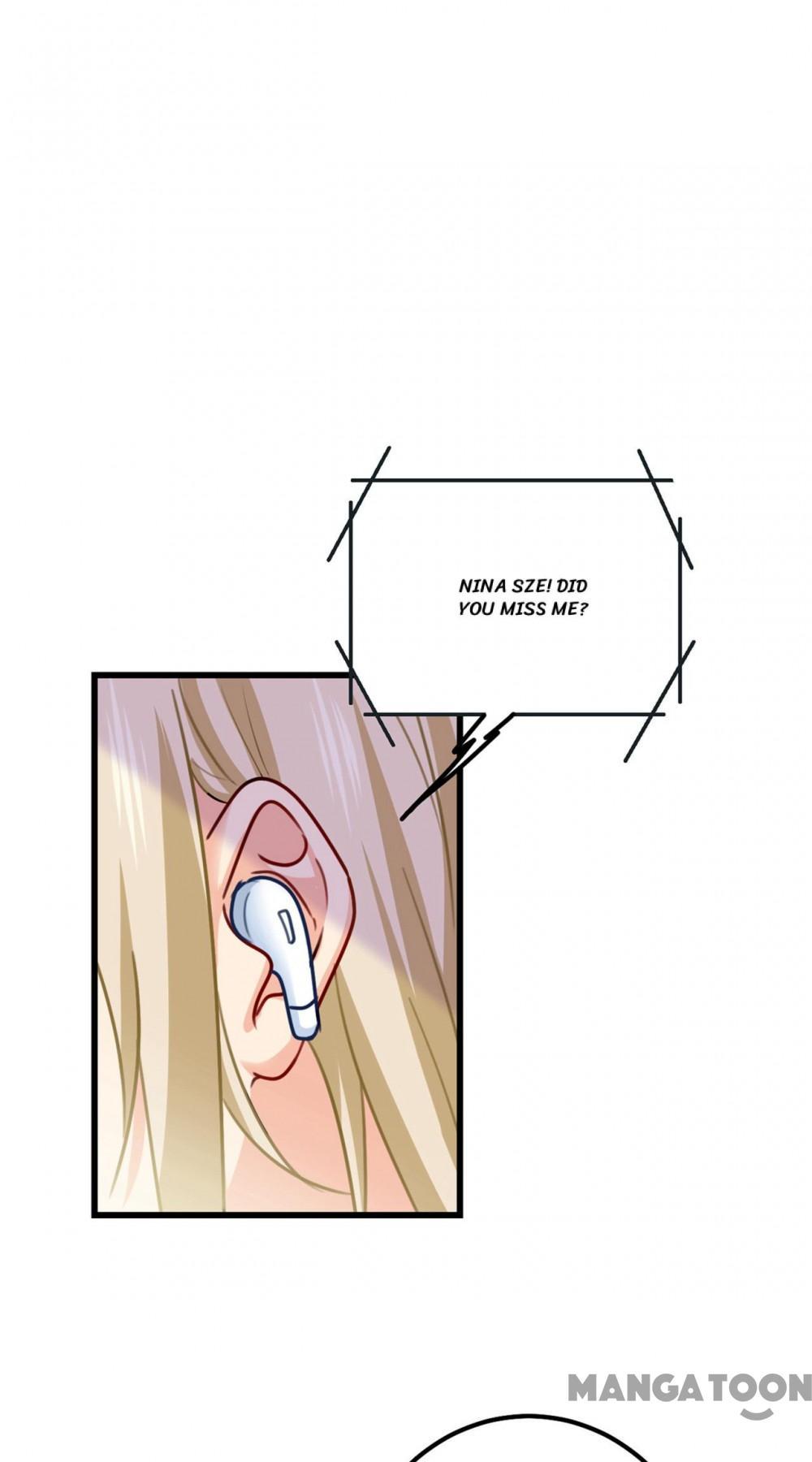 CEO Above, Me Below Chapter 446 - Page 1