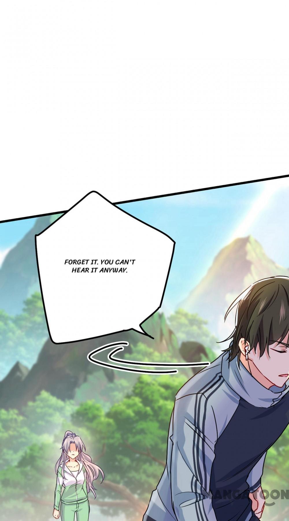 CEO Above, Me Below Chapter 446 - Page 16