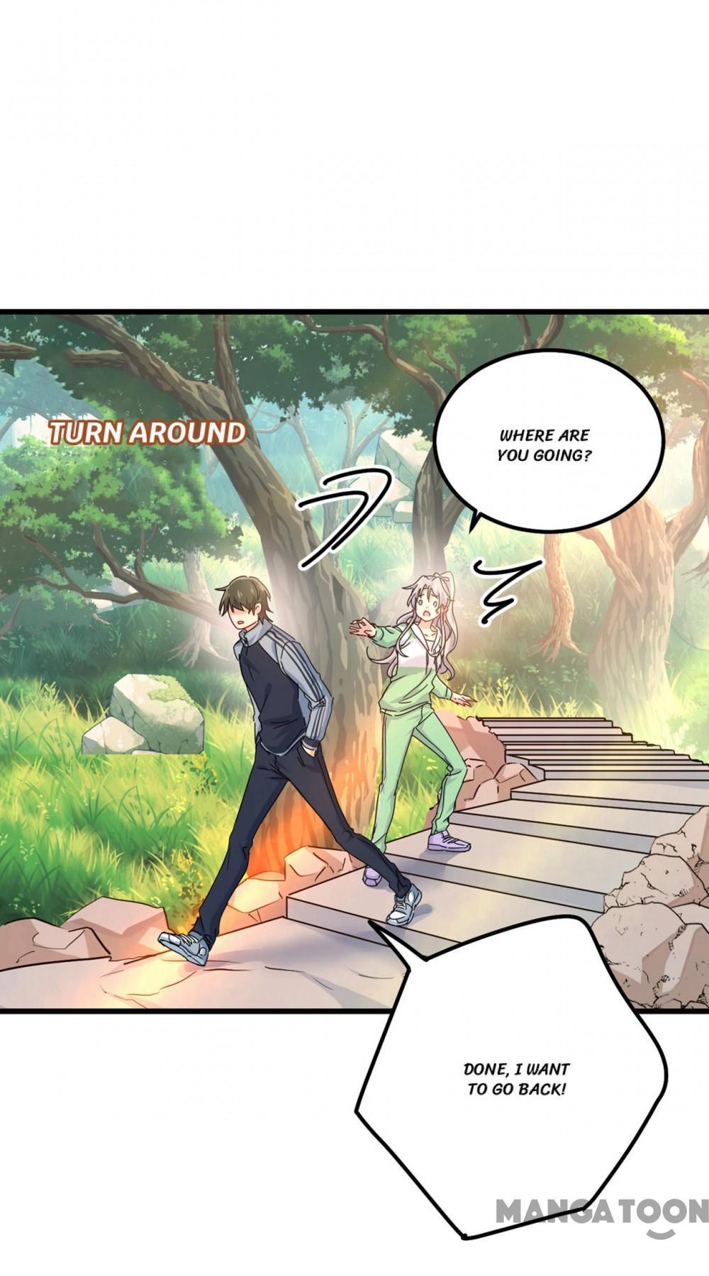 CEO Above, Me Below Chapter 446 - Page 25