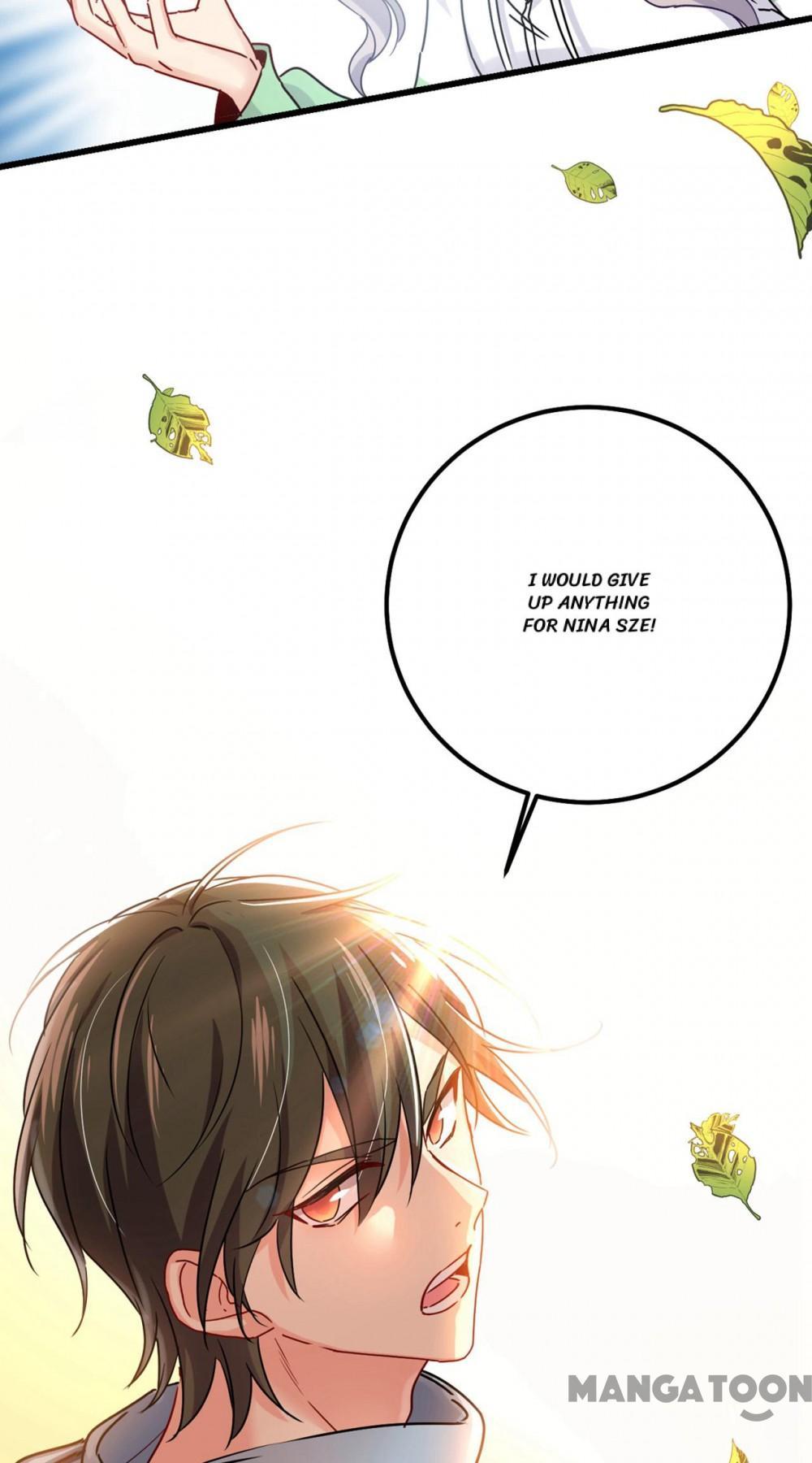CEO Above, Me Below Chapter 446 - Page 28