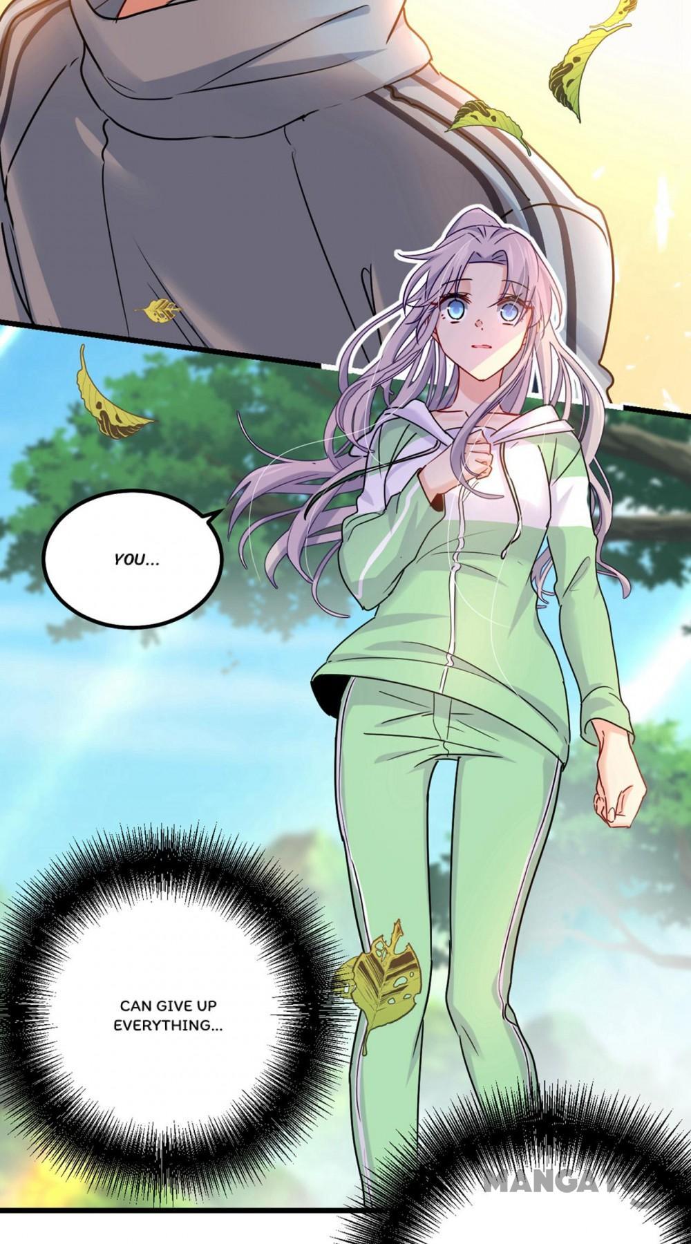 CEO Above, Me Below Chapter 446 - Page 29