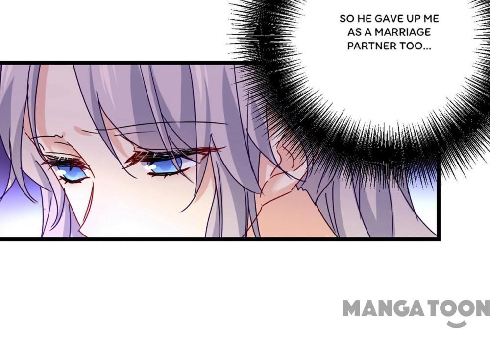 CEO Above, Me Below Chapter 446 - Page 30