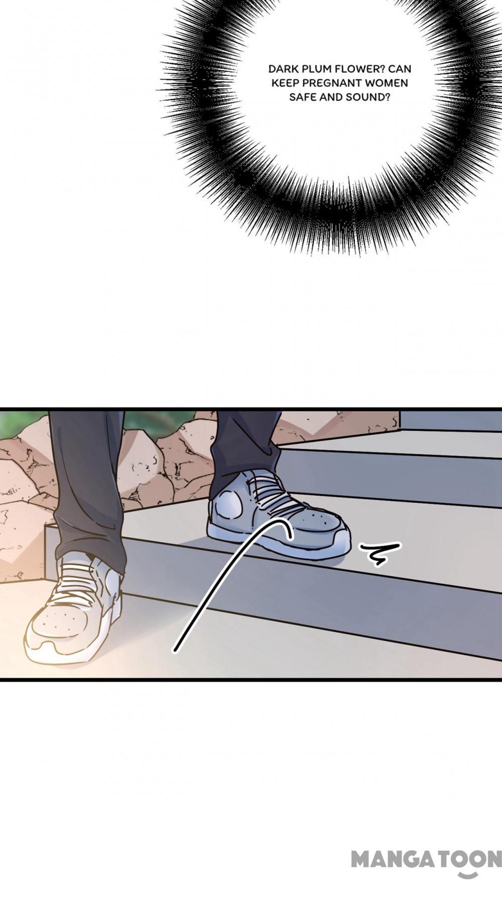 CEO Above, Me Below Chapter 446 - Page 33