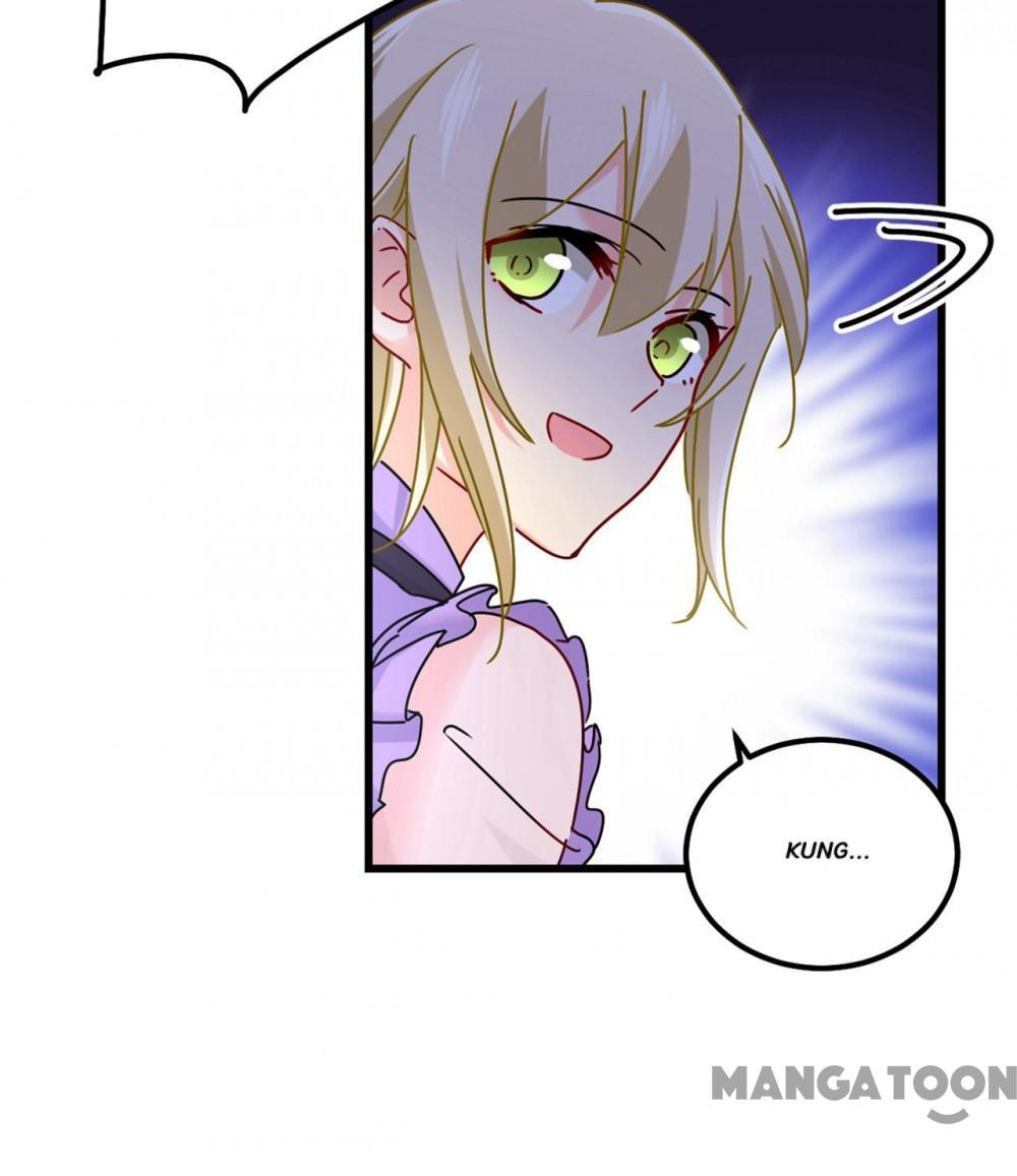 CEO Above, Me Below Chapter 446 - Page 40