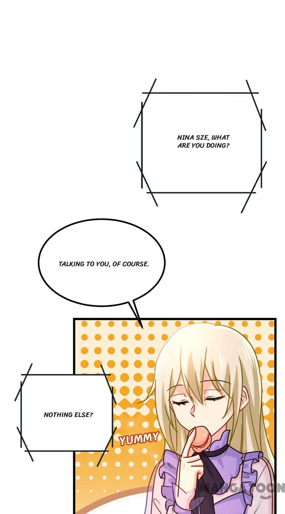CEO Above, Me Below Chapter 446 - Page 6