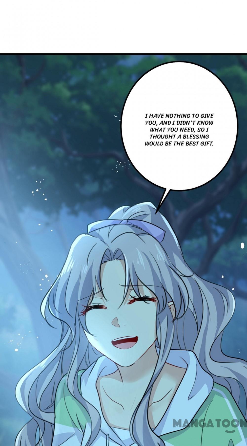 CEO Above, Me Below Chapter 447 - Page 11