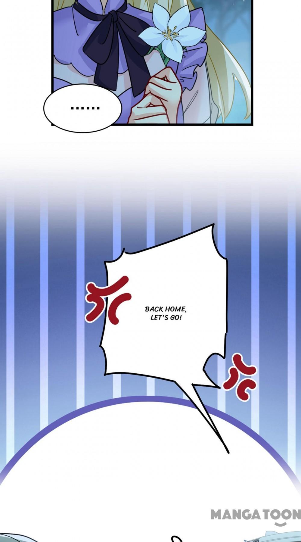 CEO Above, Me Below Chapter 447 - Page 20
