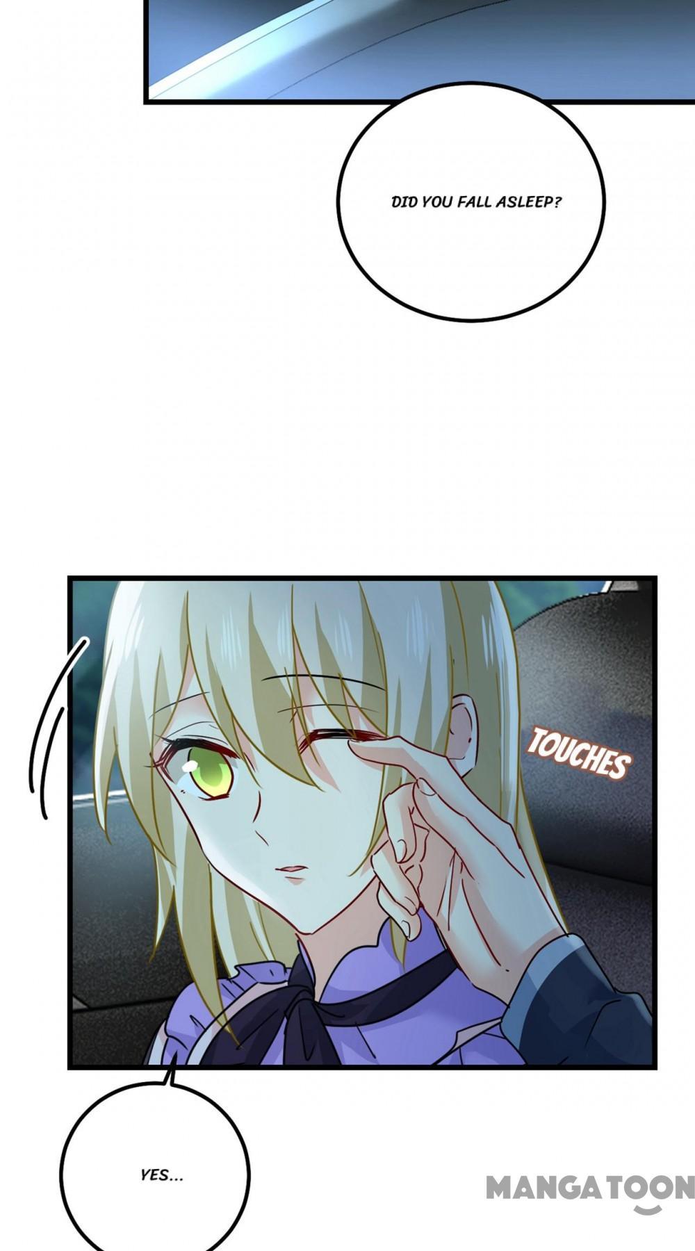 CEO Above, Me Below Chapter 447 - Page 22