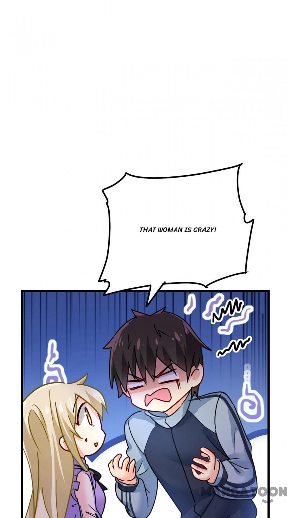 CEO Above, Me Below Chapter 447 - Page 24