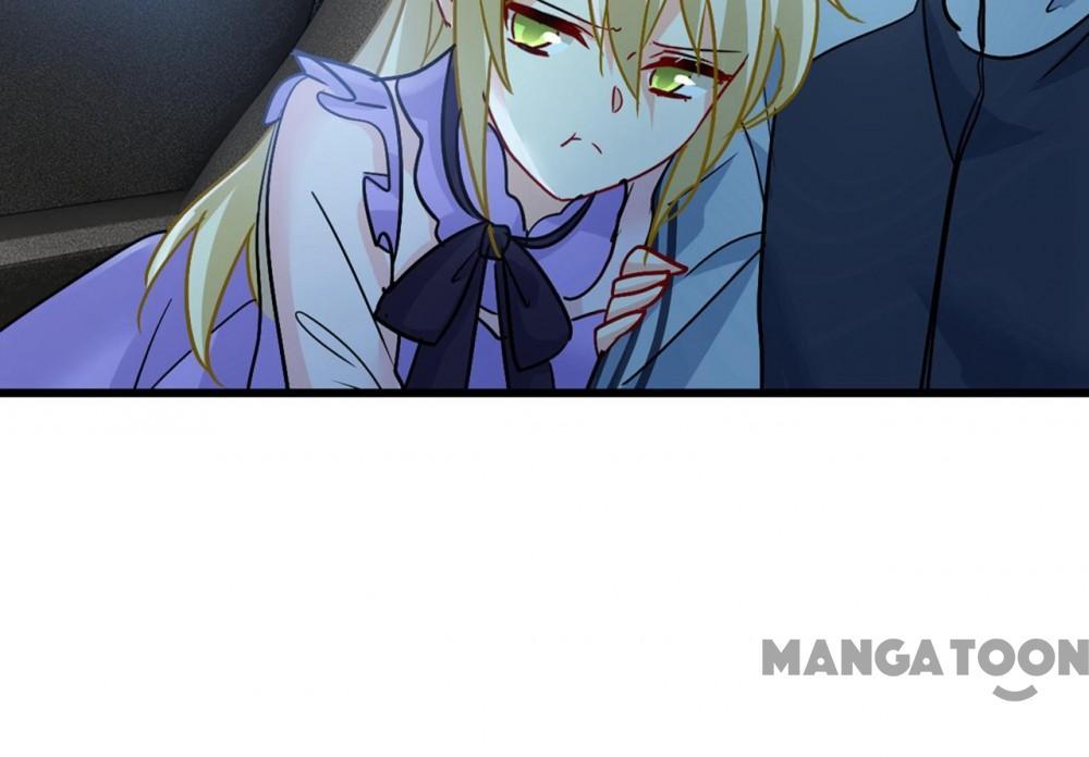 CEO Above, Me Below Chapter 447 - Page 30