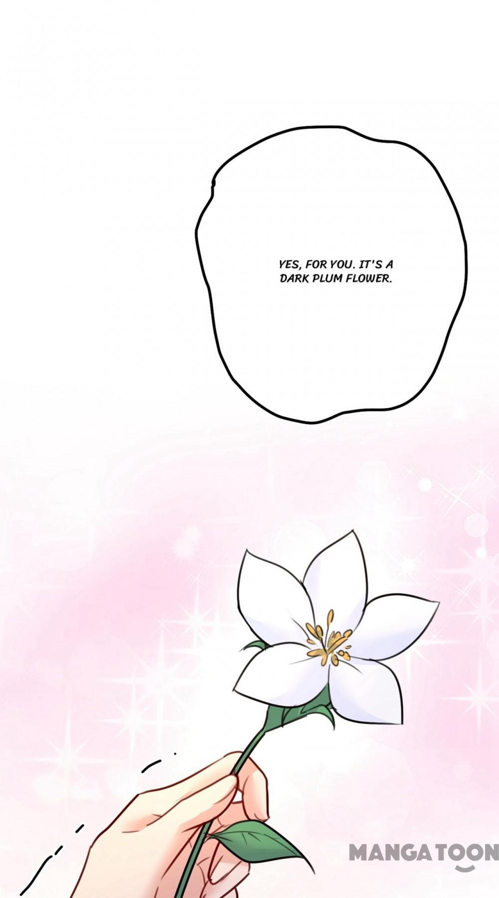 CEO Above, Me Below Chapter 447 - Page 8