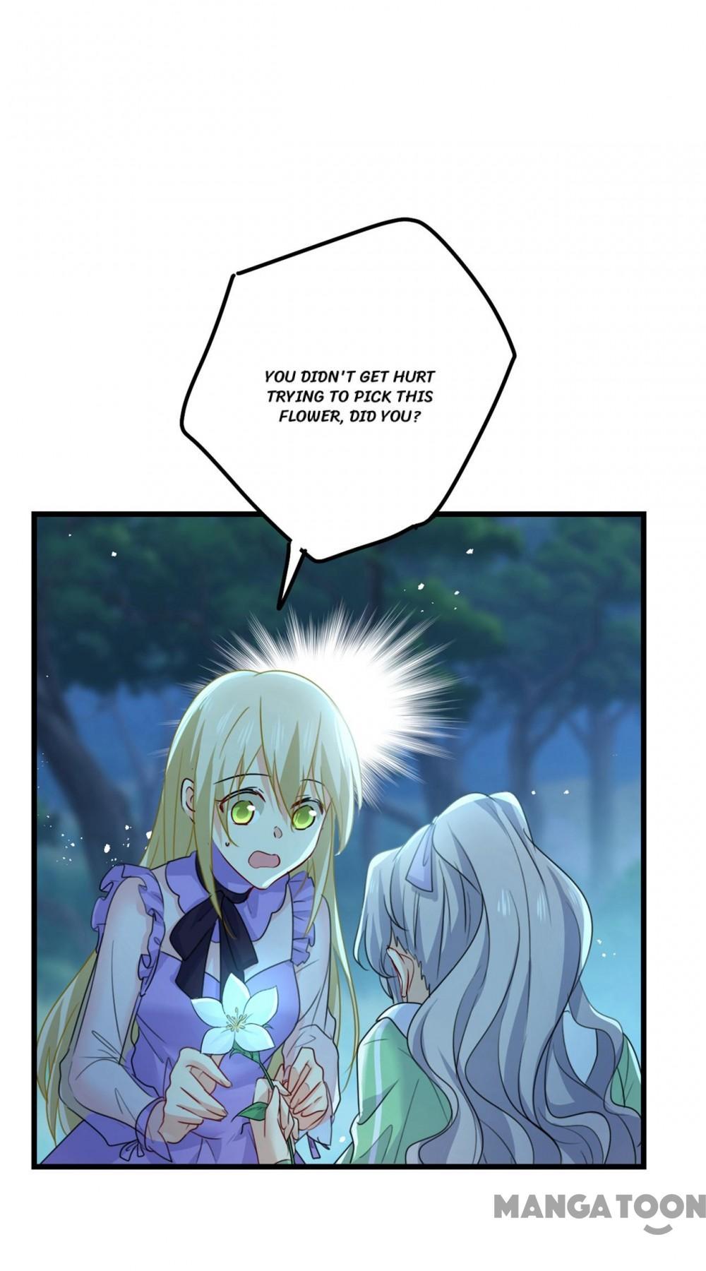CEO Above, Me Below Chapter 447 - Page 10