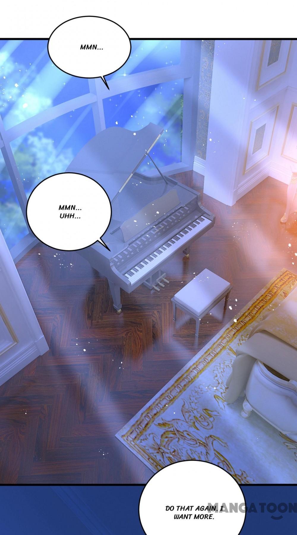 CEO Above, Me Below Chapter 448 - Page 1