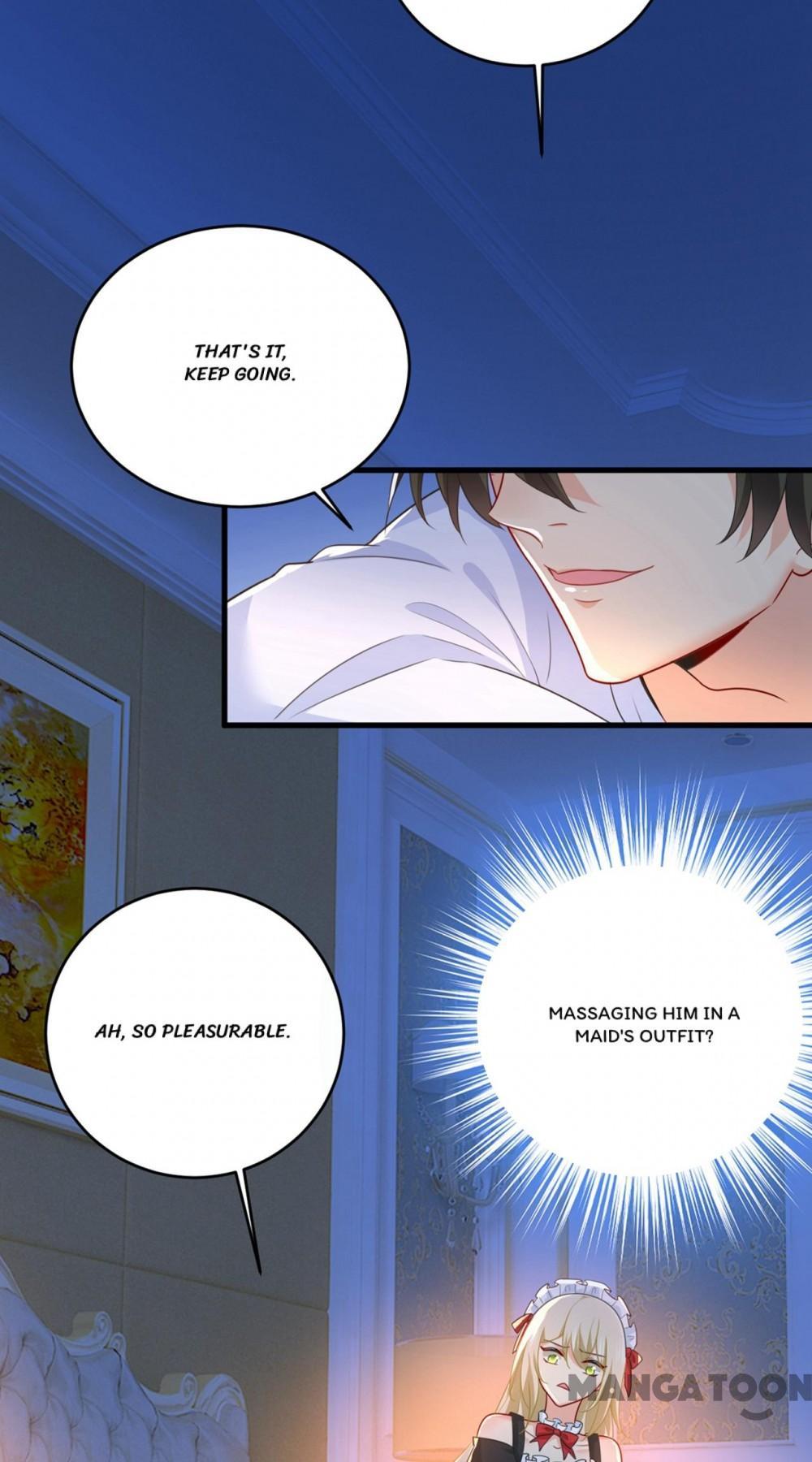 CEO Above, Me Below Chapter 448 - Page 2