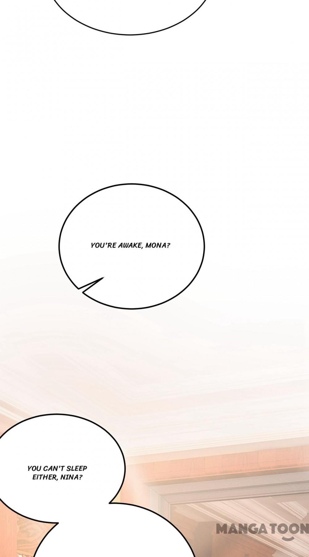 CEO Above, Me Below Chapter 448 - Page 20