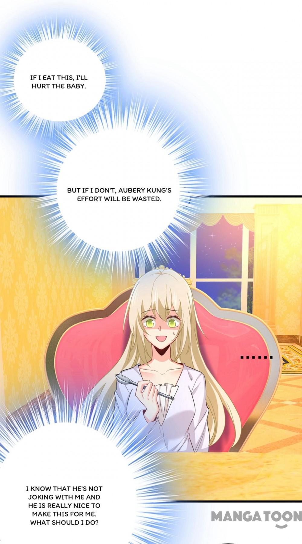 CEO Above, Me Below Chapter 448 - Page 28