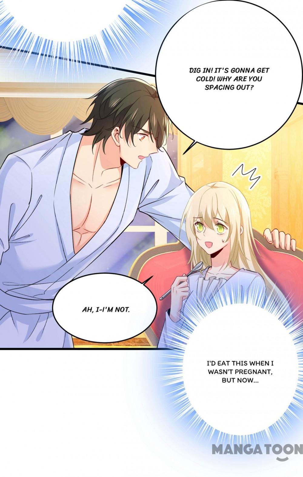 CEO Above, Me Below Chapter 448 - Page 29