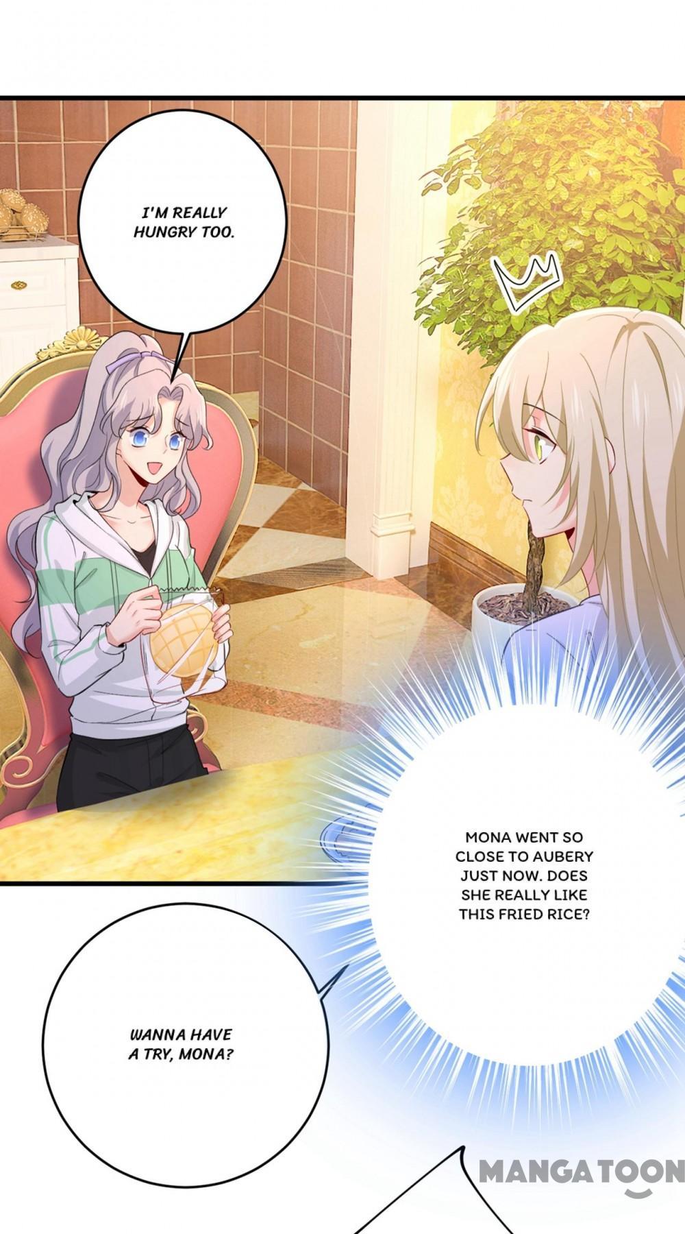 CEO Above, Me Below Chapter 448 - Page 30