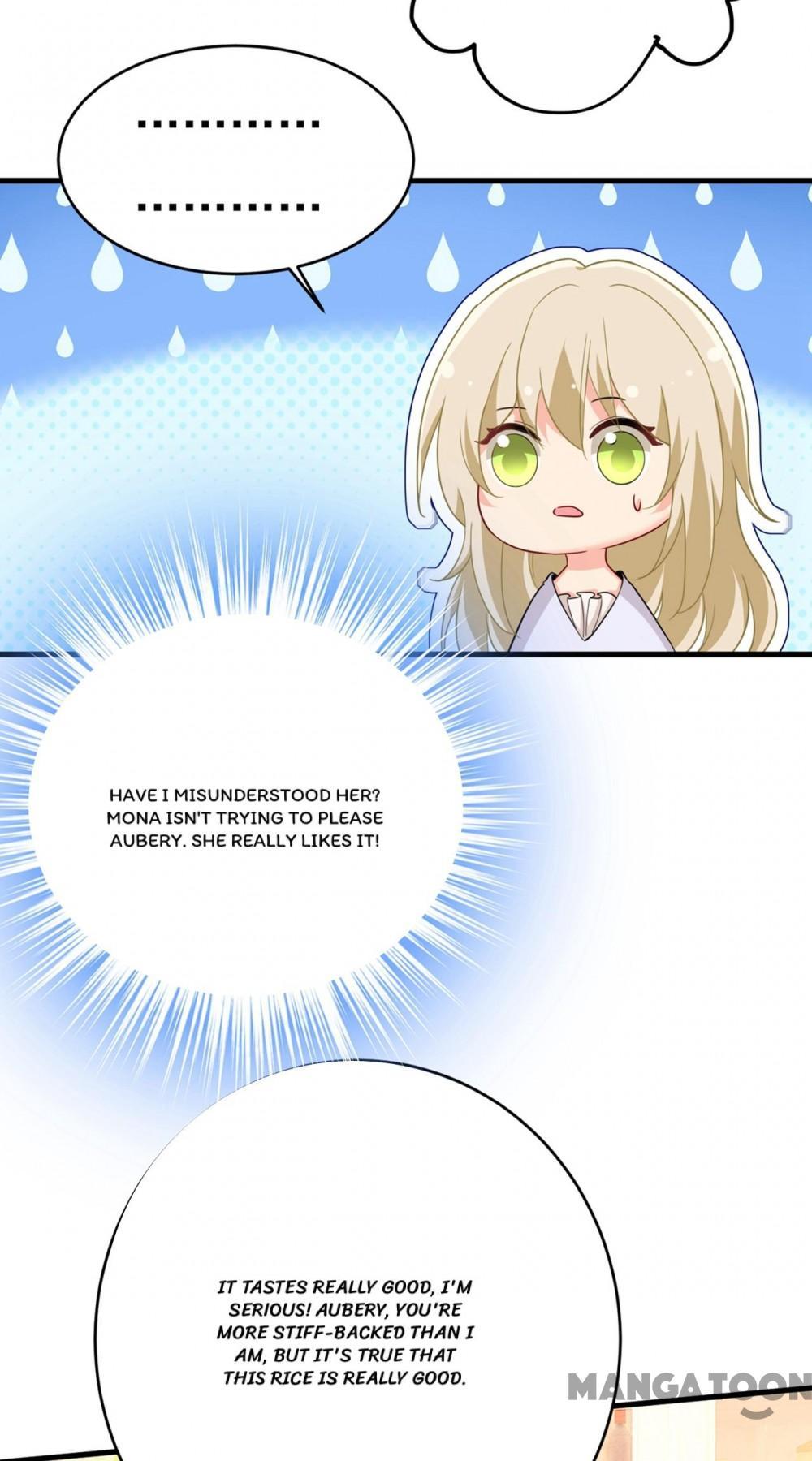 CEO Above, Me Below Chapter 448 - Page 33