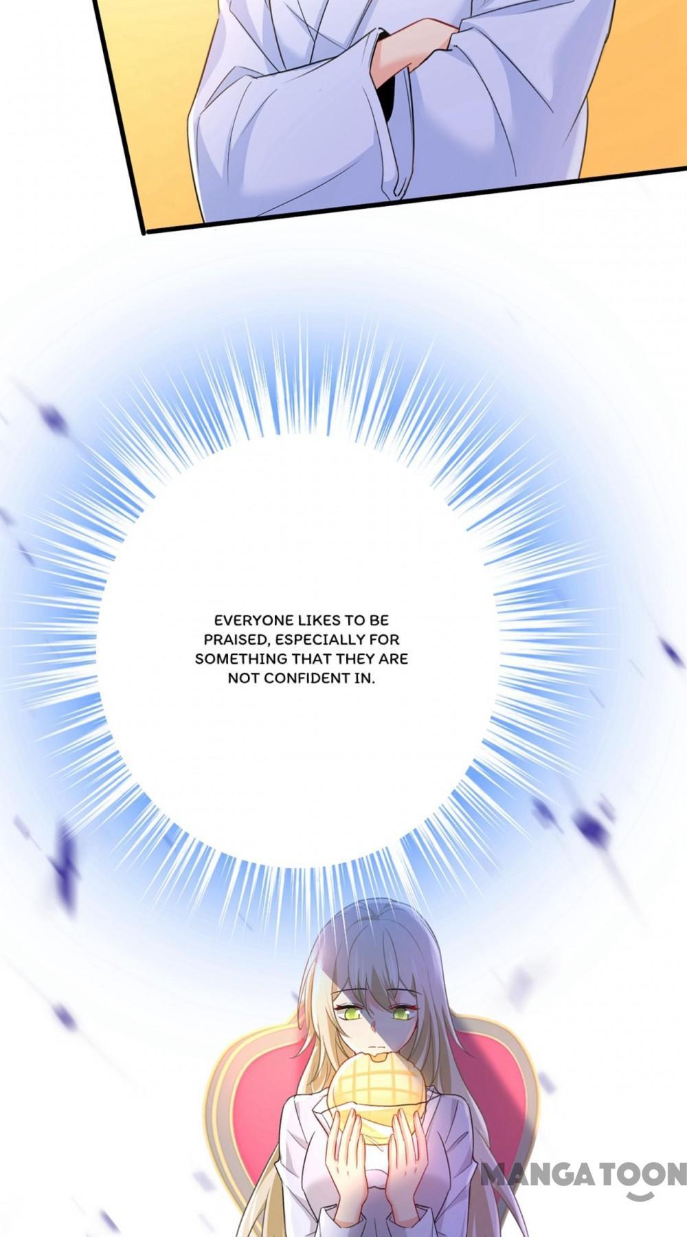 CEO Above, Me Below Chapter 448 - Page 39