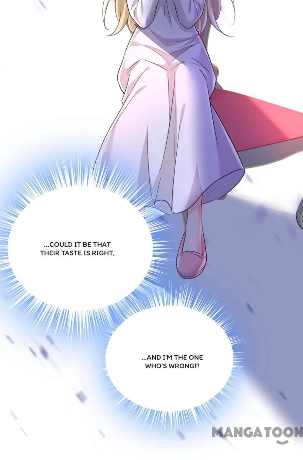 CEO Above, Me Below Chapter 448 - Page 40