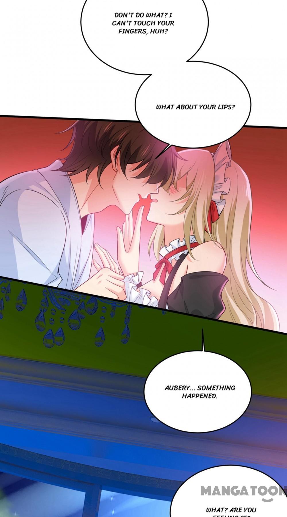 CEO Above, Me Below Chapter 448 - Page 10